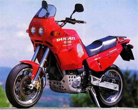 CAGIVA Elefant E900 specs - 1994, 1995 - autoevolution