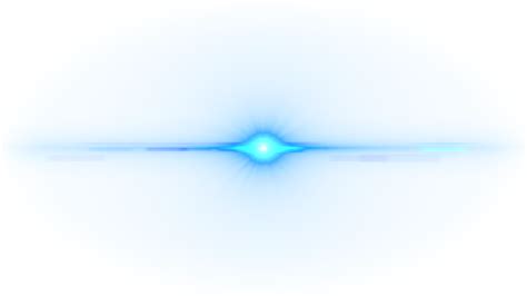 Blue Light Effect Transparent - PNG All | PNG All