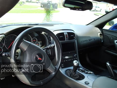 Z06 Pictures of my interior mods! - CorvetteForum - Chevrolet Corvette ...