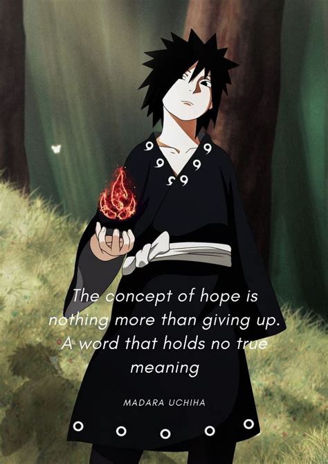 Madara uchiha quotes | Madara uchiha, Uchiha, Naruto funny