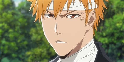 Bleach: Ichigo's Quest to Fix Zangetsu Harkens Back to the Substitute Soul Reaper Arc