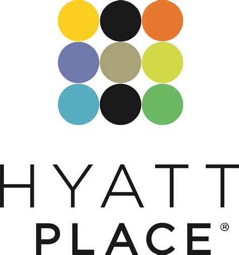 Hyatt Place – Logos Download