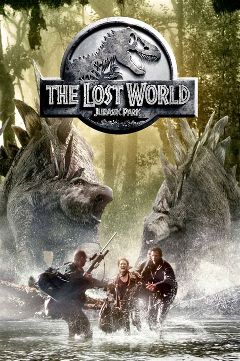 The Lost World: Jurassic Park - Where to Watch and Stream - TV Guide