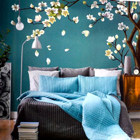 3d Wallpaper For Bedroom Walls - 1299x1299 Wallpaper - teahub.io