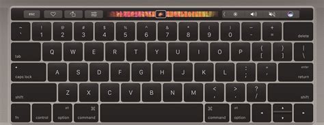 Apple unveils new MacBook Pro with ‘Touch Bar’ above keyboard – GeekWire