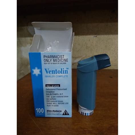 obat asma inhaler untuk anak - Ian Kerr