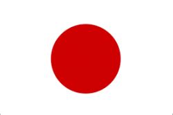 Bandera de Japón: cuál es su significado y qué representan sus colores - Enciclopedia Significados