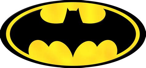 Batman Logo PNG Image - PurePNG | Free transparent CC0 PNG Image Library