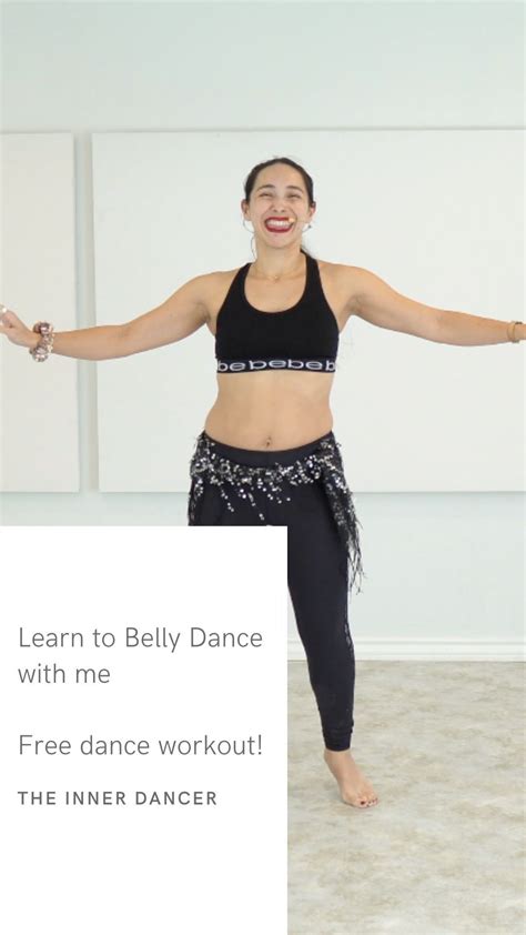 Workout with Belly Dance Moves - Part 1 | Belly dance, Belly dancing classes, Dance moves