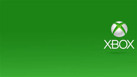 Xbox Logo Wallpapers HD - Wallpaper Cave