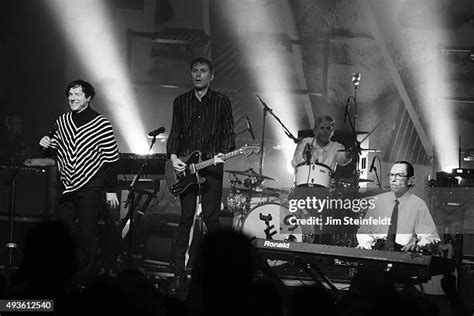 Ffs Band Photos and Premium High Res Pictures - Getty Images