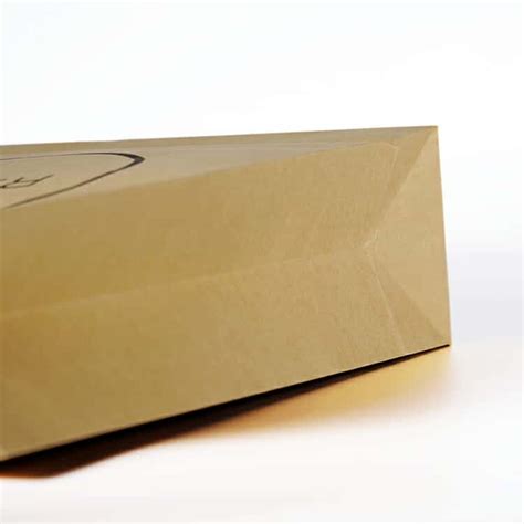 Wholesale Brown Kraft Paper Gift Bag Manufacturer & Supplier - Cxgiae