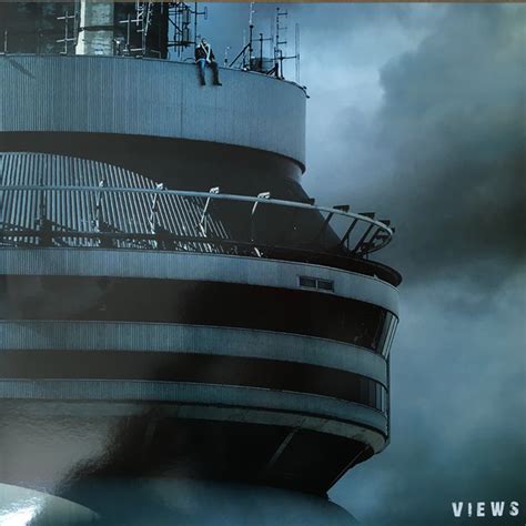 DOWNLOAD ALBUM: Drake - Views – ZAMUSIC