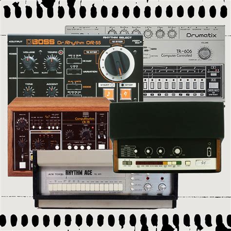 DrumMachineHistory - Roland Resource Centre