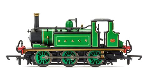 Hornby Model Trains Catalogue