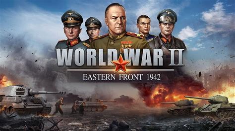 World War 2: WW2 Strategy Games MOD APK 3.1.3 (Unlimited money)