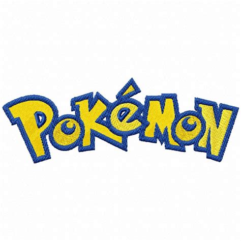 √完了しました！ pokemon logo 229444-Pokemon logo svg