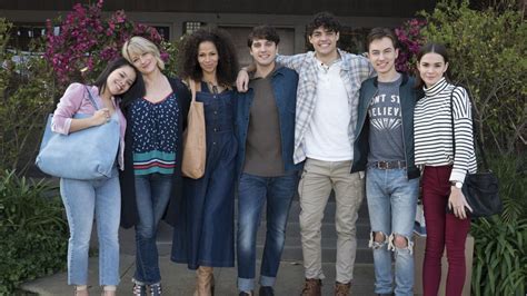 How Did Freeform's 'The Fosters' End? The Cast Reacts to Series Finale (POLL)