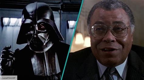 James Earl Jones used to troll truckers using his Darth Vader voice