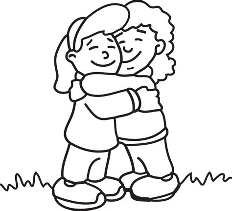 Free Hugs Cliparts, Download Free Hugs Cliparts png images, Free ...