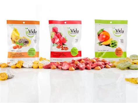 Win These Freeze-Dried Fruit Snacks! | Food Network Healthy Eats: Recipes, Ideas, and Food News ...