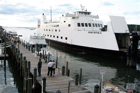 Port Jeff ferry running limited schedule while boat is repaired | TBR News Media