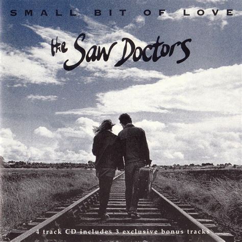 The Saw Doctors