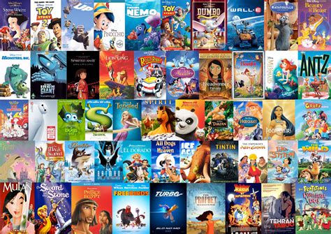 Best Animated Movies Ever - 20 Best Animated Movies Of All Time Best Cartoon Films 2020 / Pixar ...