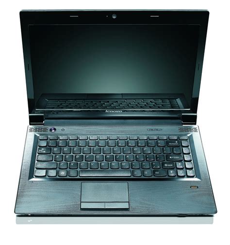 Lenovo IdeaPad laptops of CES 2011 - CNET