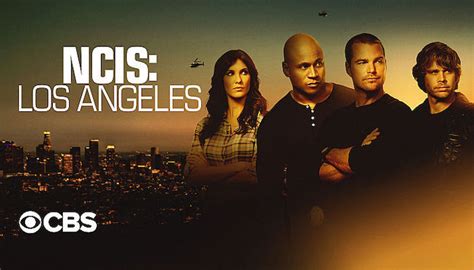 NCIS: LOS ANGELES: Season 12, Episode 15: Imposter Syndrome TV Show ...