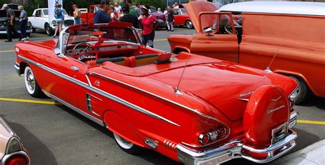 Tag Archive for "’58 IMPALA CONVERTIBLE" - MyStarCollectorCar