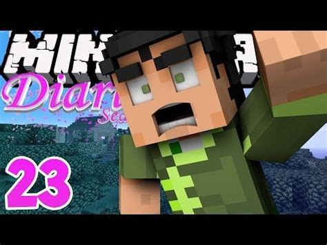 Pin on [aphmau] Minecraft Diaries Season 2