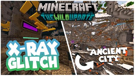 Minecraft Bedrock Xray 1.20 How To Install