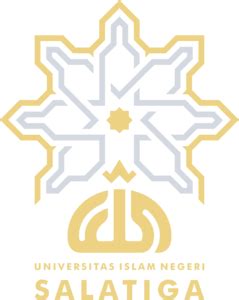 UIN Salatiga Logo PNG Vector (CDR) Free Download