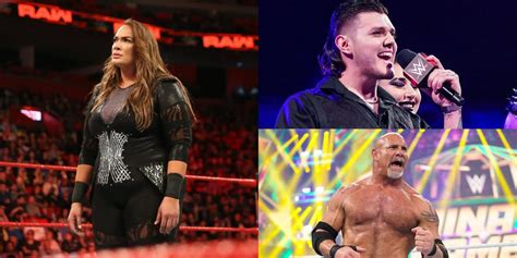 The 10 Worst WWE Wrestlers Of The Past 5 Years, Ranked