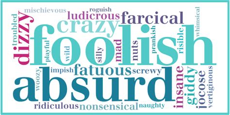 Crazy Words (An Acrostic Poem) - HubPages