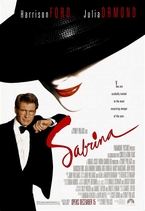 Sabrina (1995) | PrimeWire