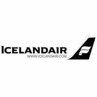 Icelandair Logo Vector (.EPS) Free Download