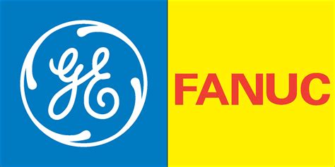 Fanuc Logo Vector - (.Ai .PNG .SVG .EPS Free Download)