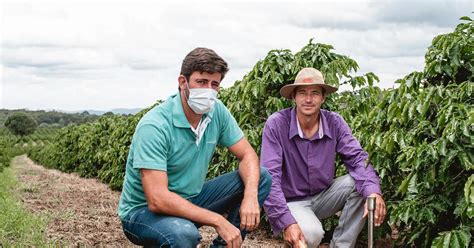 Strengthening Coffee Farming Communities Amid Global Challenges