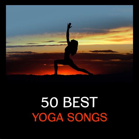 ‎50 Best Yoga Songs – Music for Yoga and Meditation, Inner Peace, New Age Ambient Music ...