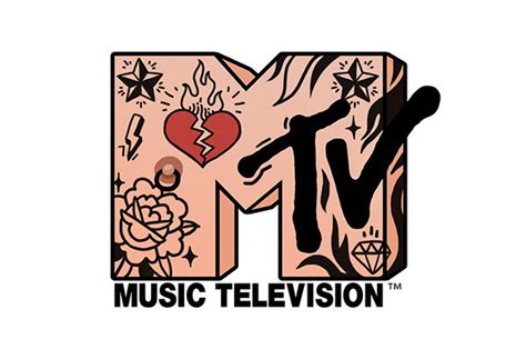 MTV Music Television Shirt Designs on Behance