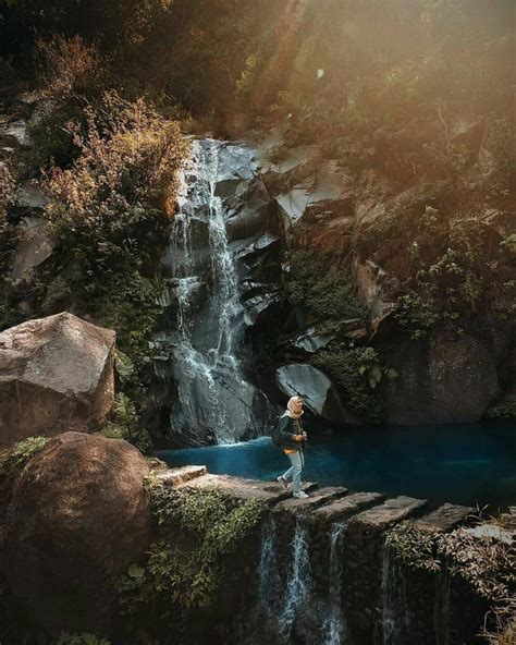 Rekomendasi Wisata Air Terjun Yang Bisa Kamu Kunjungi di Malang Jawa ...