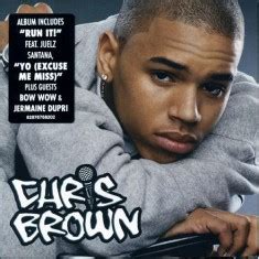 Say Goodbye (tradução) - Chris Brown - VAGALUME