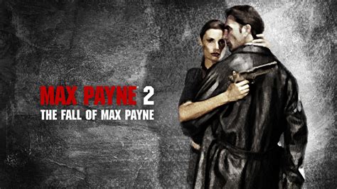 Max payne 2 wallpaper - naxregg