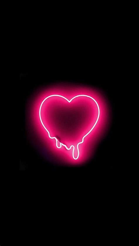 Download A neon pink swirl of light radiates a fun and playful energy. Wallpaper | Wallpapers.com