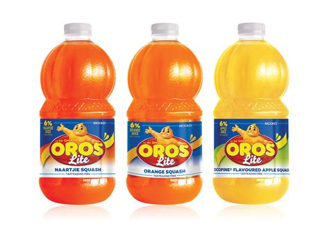 Oros :: Behance