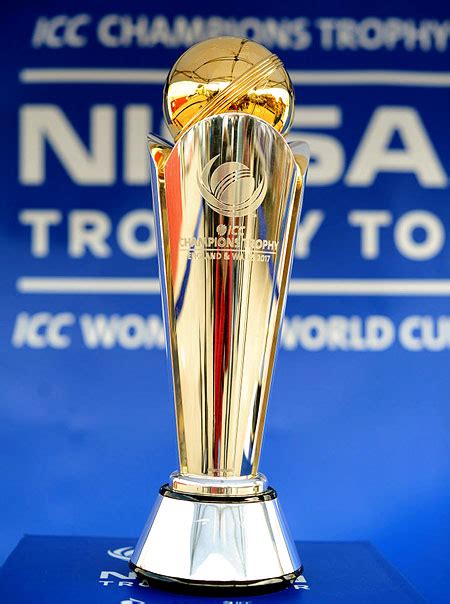 Check out ICC Champions Trophy schedule - Rediff Cricket