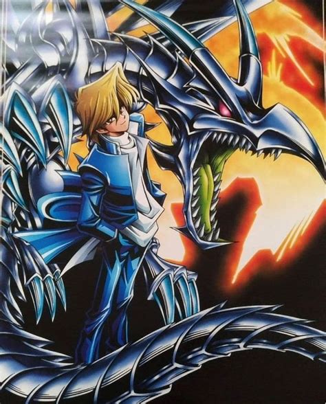 Joey and The Red Eyes Black Dragon | Imagenes de yugioh, Yugioh personajes, Parejas de bleach