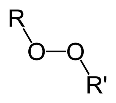 Organic peroxide - wikidoc